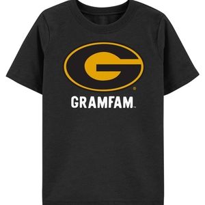 HBCU Grambling State University Tee